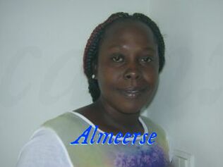 Almeerse
