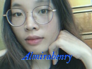Almirahenry