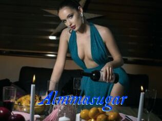 Almmasugar
