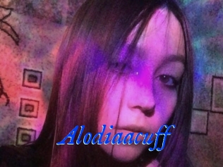 Alodiaacuff