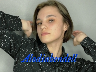 Alodiabendell