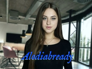 Alodiabready