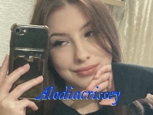 Alodiacrissey