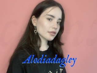 Alodiadagley