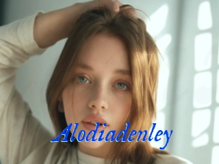 Alodiadenley