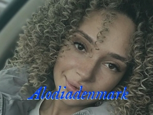 Alodiadenmark