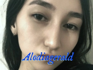 Alodiagerald