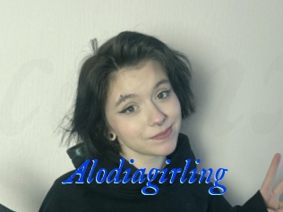 Alodiagirling