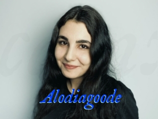 Alodiagoode