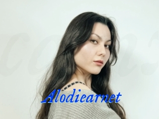 Alodiearnet