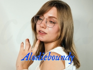Alodieboundy