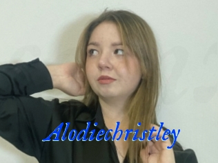 Alodiechristley
