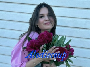 Alodiecoup