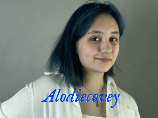 Alodiecovey