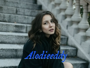 Alodieeddy