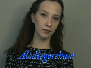 Alodiegoreham