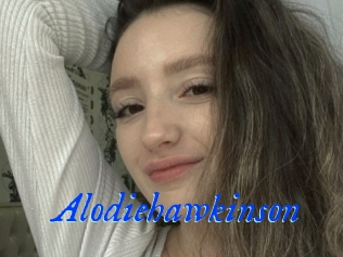 Alodiehawkinson