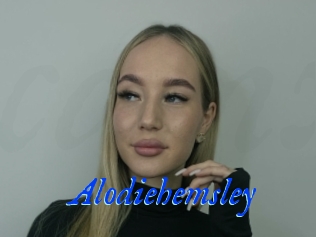 Alodiehemsley