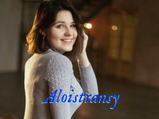 Aloistransy