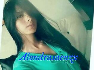 Alondrasaenzx