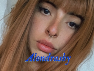 Alondrashy