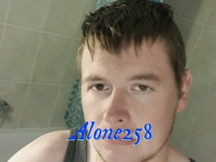 Alone258