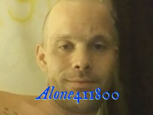 Alone411800