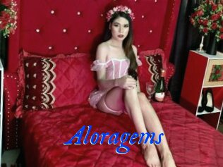 Aloragems