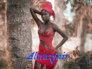 Alorazyair