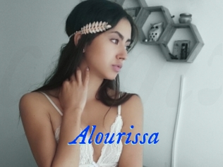 Alourissa