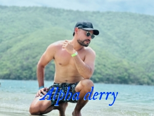 Alpha_derry