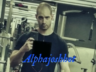 Alphajoshhot