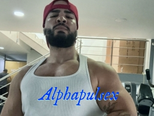 Alphapulsex