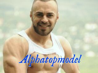 Alphatopmodel