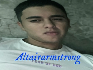 Altairarmstrong