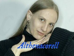 Althenacorell