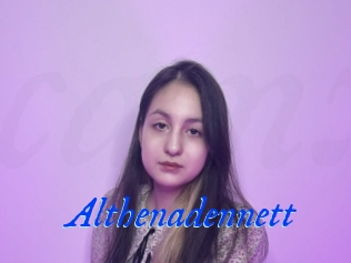 Althenadennett