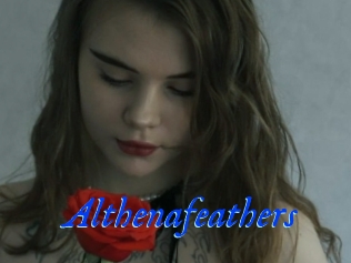 Althenafeathers