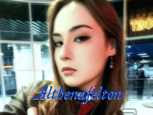 Althenafelton