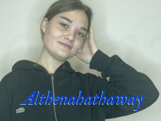 Althenahathaway