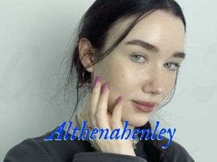 Althenahenley