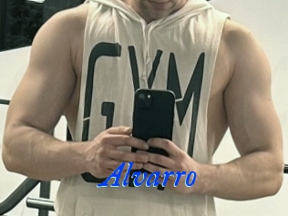 Alvarro