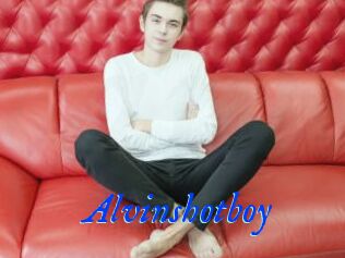 Alvinshotboy