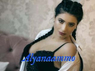 Alyanaammo