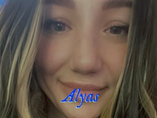 Alyas