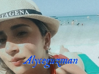 Alyceguzman