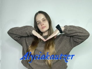 Alyciakautzer