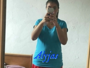 Alyjas