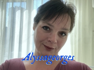 Alyssageorges