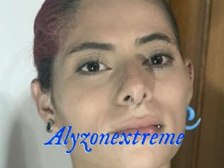 Alyzonextreme